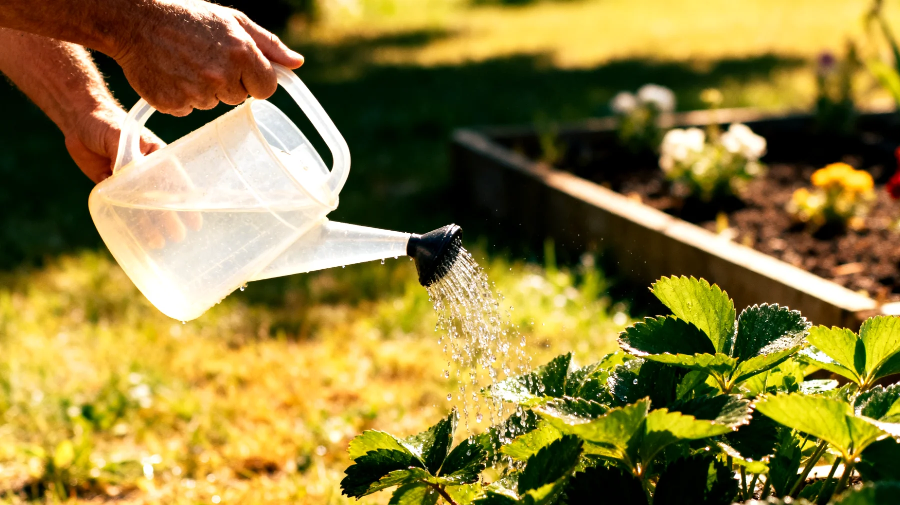 Aspersor automático"