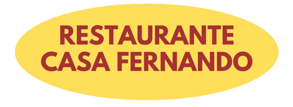 Restaurante Casa Fernando