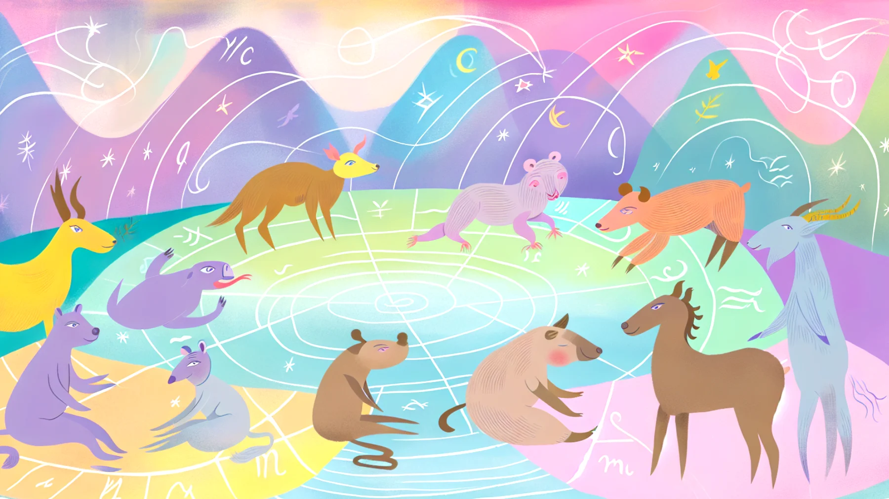 horóscopo de la mañana 2026-03-04T17:15:13.783Z"